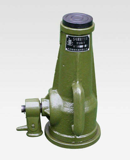 敏捷千斤頂使用要求圖