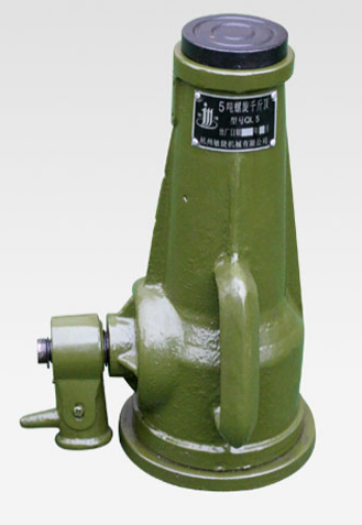 敏捷螺旋千斤頂