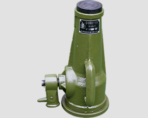 敏捷5噸QL型螺旋式千斤頂