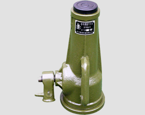 敏捷螺旋千斤頂QL8噸