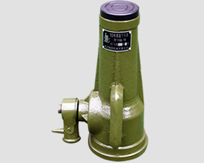 敏捷10噸QL系列螺旋式千斤頂