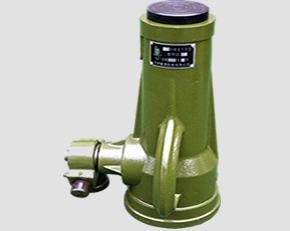 敏捷QL型32T螺旋千斤頂