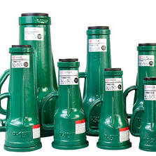 你會(huì)正確放置螺旋千斤頂嗎