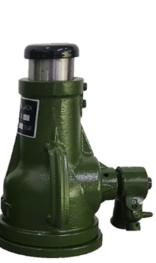 端午自駕游一定要帶上螺旋千斤頂