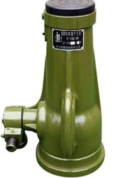 千斤頂生產(chǎn)廠家如何提高千斤頂?shù)膹?qiáng)度和剛度