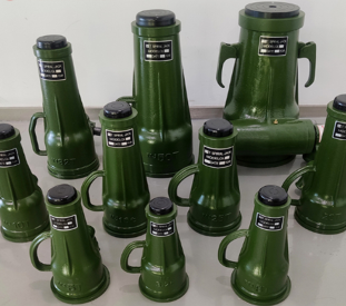 大貨車用幾噸的螺旋千斤頂