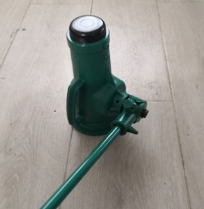 螺旋千斤頂?shù)穆輻U長(zhǎng)度是怎么界定的