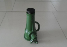 螺旋千斤頂按動(dòng)手柄沒有起升是怎么回事