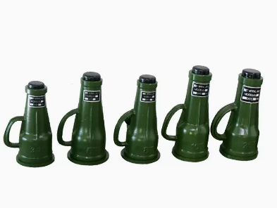 螺旋千斤頂頂升重物不受任何角度限制