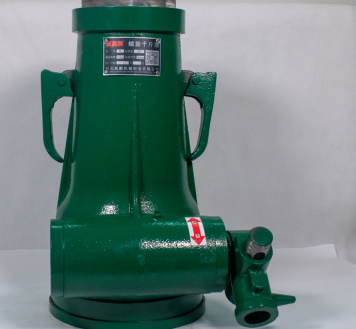 螺旋千斤頂對(duì)橋梁修復(fù)的重要性