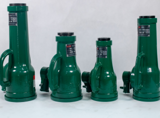 哪些設(shè)備可以搬運(yùn)幾十臺(tái)螺旋千斤頂